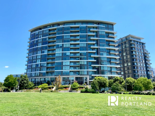 Encore Condos of Portland, OR