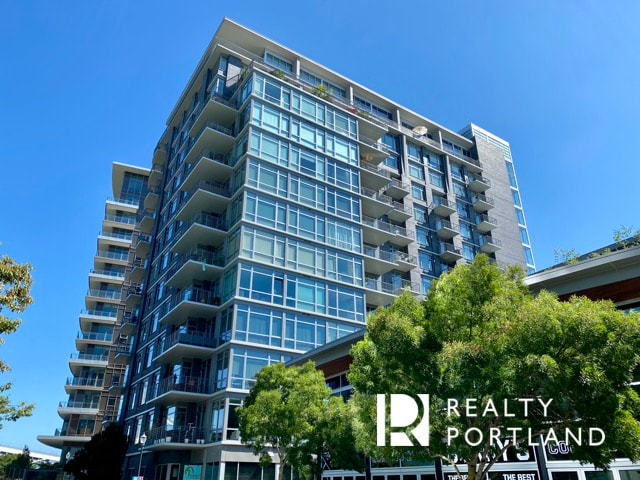 Pinnacle Condos of Portland, OR
